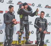 Akimirka i&scaron;  &bdquo;Baltic Motorcyclists Championship&ldquo;