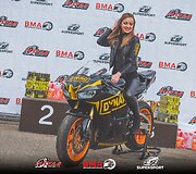 Akimirka i&scaron;  &bdquo;Baltic Motorcyclists Championship&ldquo;