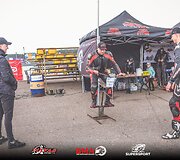 Akimirka i&scaron;  &bdquo;Baltic Motorcyclists Championship&ldquo;