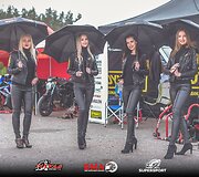 Akimirka i&scaron;  &bdquo;Baltic Motorcyclists Championship&ldquo;