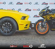 Akimirka i&scaron;  &bdquo;Baltic Motorcyclists Championship&ldquo;