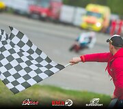 Akimirka i&scaron;  &bdquo;Baltic Motorcyclists Championship&ldquo;