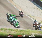 Akimirka i&scaron;  &bdquo;Baltic Motorcyclists Championship&ldquo;