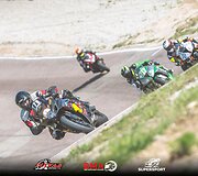 Akimirka i&scaron;  &bdquo;Baltic Motorcyclists Championship&ldquo;
