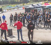 Akimirka i&scaron;  &bdquo;Baltic Motorcyclists Championship&ldquo;