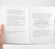 &bdquo;Lai&scaron;kai hipokampui&ldquo;