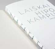 &bdquo;Lai&scaron;kai hipokampui&ldquo;
