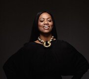 Laquita Mitchell, soprano