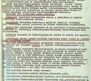 Tikinčiųjų teisių gynimo katalikų komiteto kreipimasis. 1978 m. lapkričio 13 d. Originalas. Dokumentas lietuvių kalba