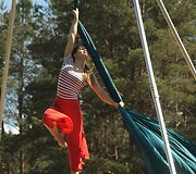 Vaikų ir jaunimo literatūros festivalis &bdquo;Nuotykiai tęsiasi!&ldquo;