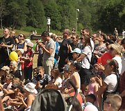 Vaikų ir jaunimo literatūros festivalis &bdquo;Nuotykiai tęsiasi!&ldquo;