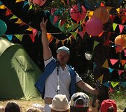 Vaikų ir jaunimo literatūros festivalis &bdquo;Nuotykiai tęsiasi!&ldquo;