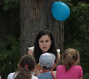 Vaikų ir jaunimo literatūros festivalis &bdquo;Nuotykiai tęsiasi!&ldquo;