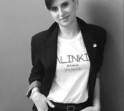 Brigida Gruodytė