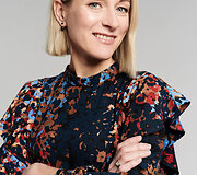 Dovilė &Scaron;afranauskė