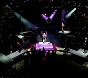 &bdquo;Borderline Queen. Ker&scaron;tas&ldquo;