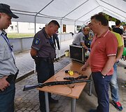 Akimirkos i&scaron; &scaron;ventės &bdquo;Trakų vasara 2019&ldquo;