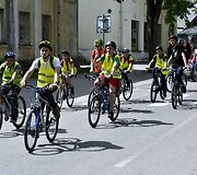 Akimirkos i&scaron; &scaron;ventės &bdquo;Trakų vasara 2019&ldquo;
