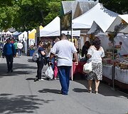 Akimirkos i&scaron; &scaron;ventės &bdquo;Trakų vasara 2019&ldquo;
