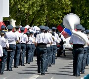 Akimirkos i&scaron; &scaron;ventės &bdquo;Trakų vasara 2019&ldquo;