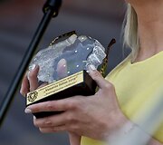Akimirkos i&scaron; &scaron;ventės &bdquo;Trakų vasara 2019&ldquo;