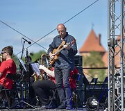 Akimirkos i&scaron; &scaron;ventės &bdquo;Trakų vasara 2019&ldquo;