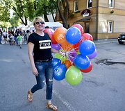 Akimirkos i&scaron; &scaron;ventės &bdquo;Trakų vasara 2019&ldquo;