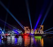 Akimirkos i&scaron; &scaron;ventės &bdquo;Trakų vasara 2019&ldquo;