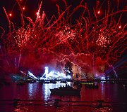 Akimirkos i&scaron; &scaron;ventės &bdquo;Trakų vasara 2019&ldquo;