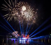 Akimirkos i&scaron; &scaron;ventės &bdquo;Trakų vasara 2019&ldquo;