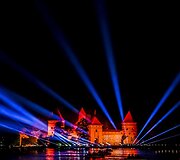 Akimirkos i&scaron; &scaron;ventės &bdquo;Trakų vasara 2019&ldquo;