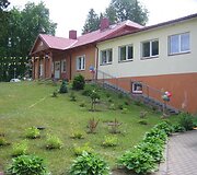 Sodo sodinimas Kalveliuose