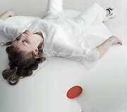 Gaudutė Žilytė. Pogulio baldas &bdquo;Lula&ldquo;