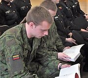 Mokantis svarbiausia - atsisakyti &bdquo;dėmesio vagių&ldquo;, neverk&scaron;lenti ir kantriai ruo&scaron;tis