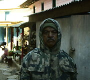 &Scaron;.Mikulskio dokumentinio filmo dėmesio centre &ndash; patirtis ir pažintis su Nepalu