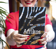Apie Afrikos žmones ir žvėris
