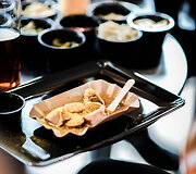 &bdquo;Van Wurst&ldquo; degustacija