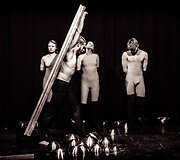 &bdquo;Stabat Mater&ldquo; 