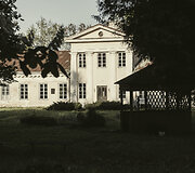 Čiobi&scaron;kio dvaras