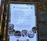 Festivalis &bdquo;Subatėlės vakarėly...&ldquo;: dėkavonės