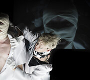 Lietuvių mokslinės fantastikos klasika Klaipėdos dramos teatro scenoje