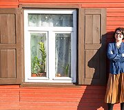 Silvija Čižaitė-Rudokienė