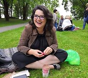 Silvija Čižaitė-Rudokienė