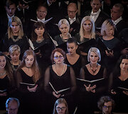 &bdquo;Muzikinis rugpjūtis pajūryje&ldquo; atsisveikino &scaron;lovindamas laisvę ir vienybę