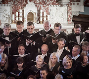 &bdquo;Muzikinis rugpjūtis pajūryje&ldquo; atsisveikino &scaron;lovindamas laisvę ir vienybę