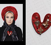 Votų autorė Sonata Ordė