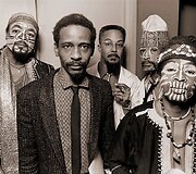 &bdquo;The Art Ensemble of Chicago&ldquo;