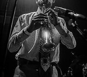 Roscoe Mitchell
