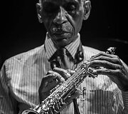 Roscoe Mitchell