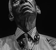 Roscoe Mitchell